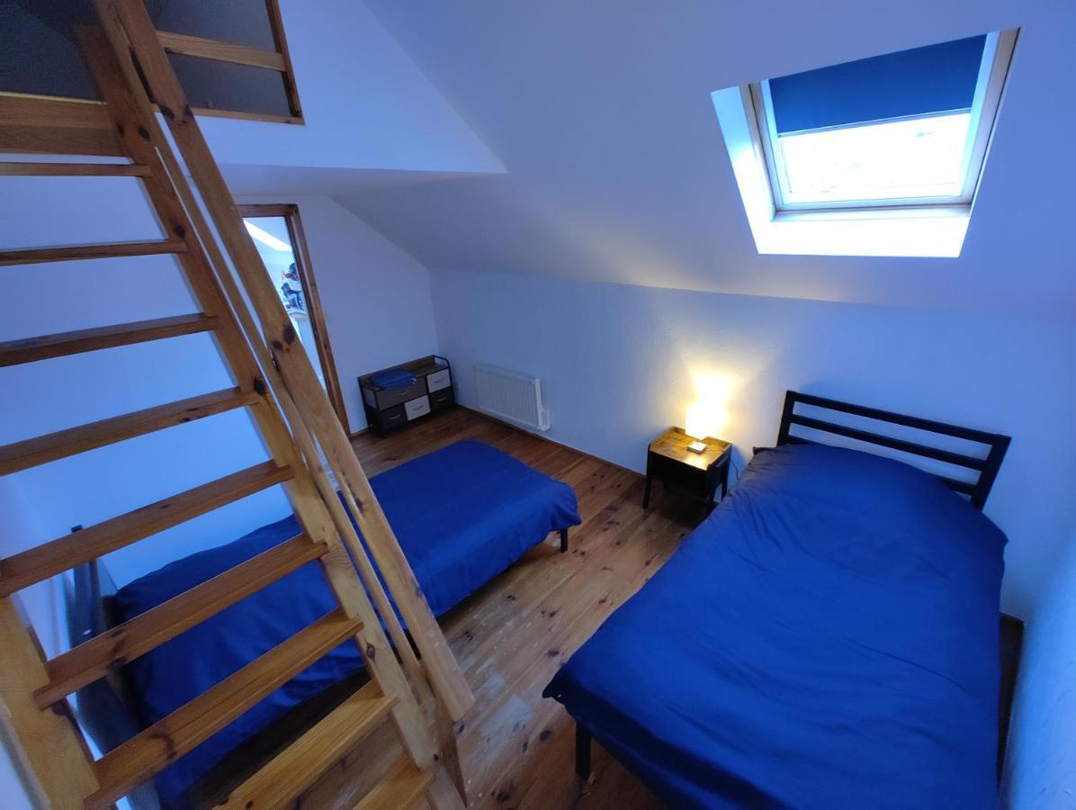 Cosy Appartement 2 Chambres Pont-de-l'Arche Bagian luar foto