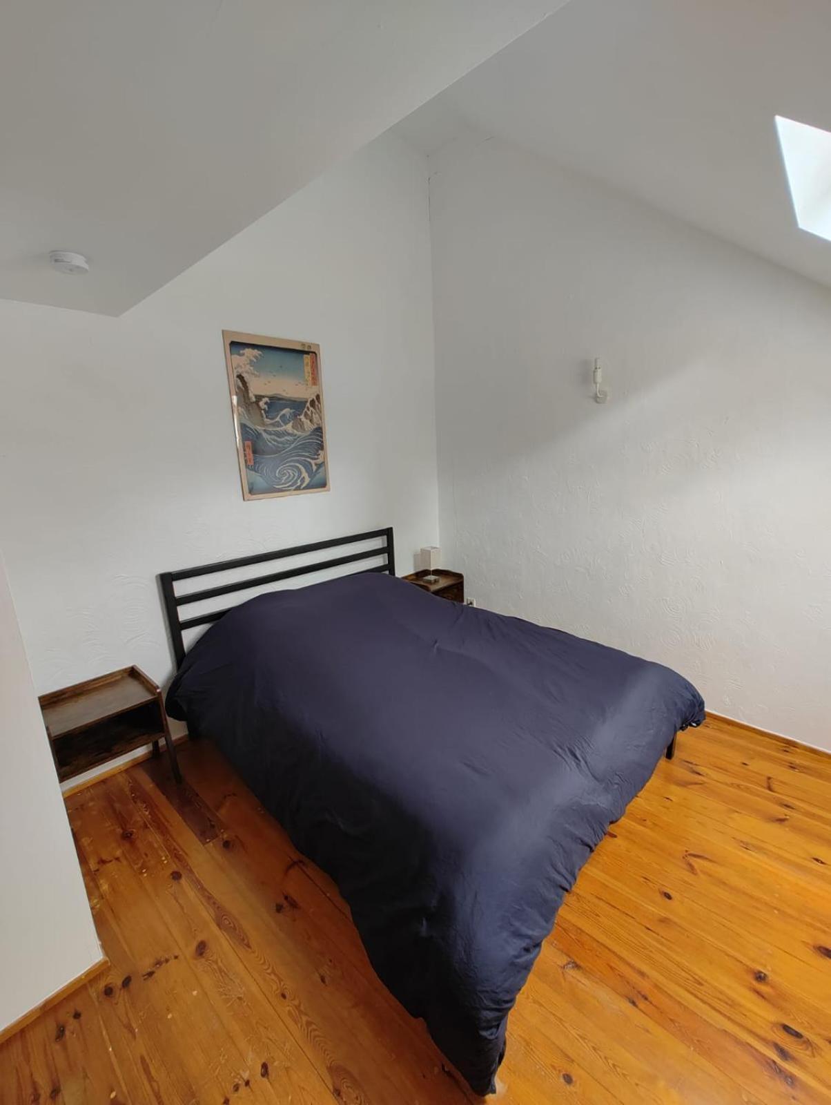 Cosy Appartement 2 Chambres Pont-de-l'Arche Bagian luar foto